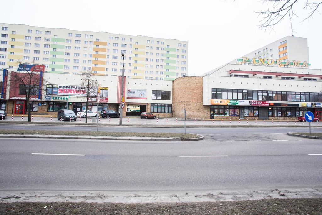 Ferienwohnung Apartament Elizabeth Legionowa Białystok Zimmer foto